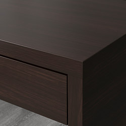 Measurement Illustration - MICKE desk