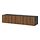 Select colour variation: black-brown/Lappviken walnut effect