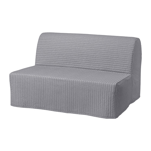 LYCKSELE, funda para sofá cama. 2 de 2 abrir diálogo