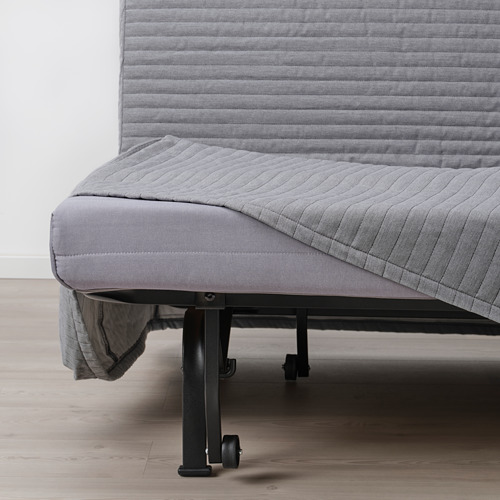 LYCKSELE LÖVÅS, sofá cama 2 plazas. 7 de 9 abrir diálogo