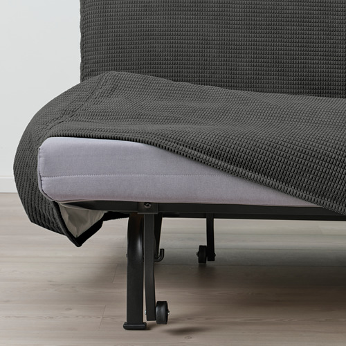 LYCKSELE LÖVÅS, sofá cama 2 plazas. 6 de 9 abrir diálogo