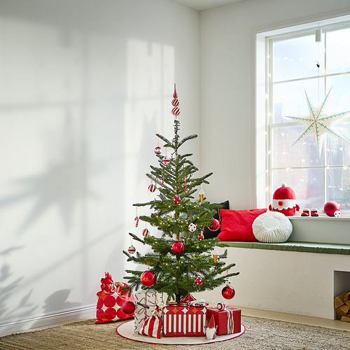VINTERFINT, árbol Navidad artificial. 2 de 4 abrir diálogo