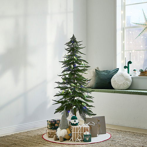 VINTERFINT, árbol Navidad artificial. 2 de 2 abrir diálogo