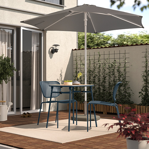 DUVSKÄR, Mesa de exterior. 3 de 5 abrir diálogo