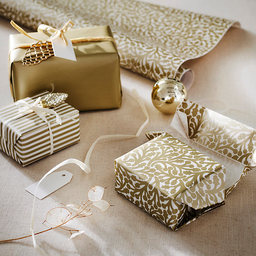 VINTERFINT, rollo de papel de regalo. 2 de 2 abrir diálogo
