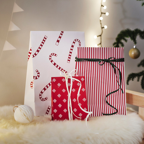 VINTERFINT, bolsa de regalo, juego de 3. 2 de 2 abrir diálogo