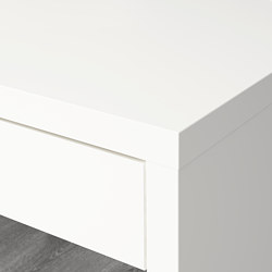 Measurement Illustration - MICKE desk