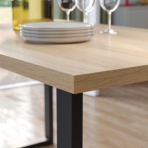 SKÅLSTA, dining table. 3 of 5 open dialog