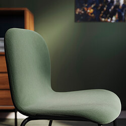 Measurement Illustration - SKÅLSTA chair