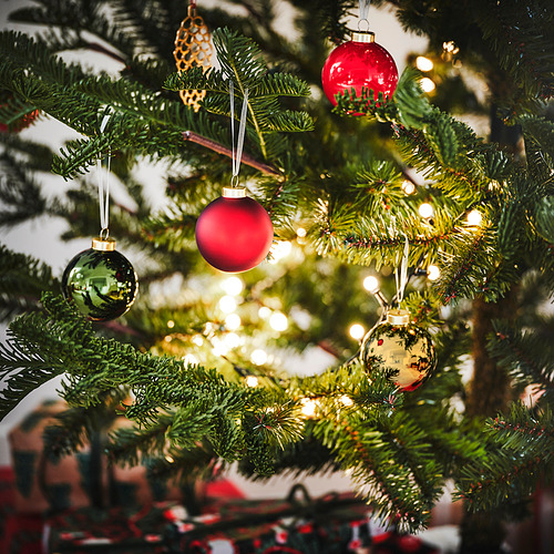 VINTERFINT, adorno para árbol. 2 de 2 abrir diálogo