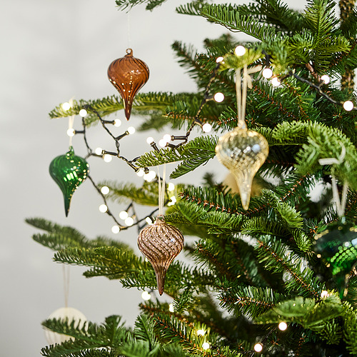VINTERFINT, adorno para árbol. 2 de 2 abrir diálogo