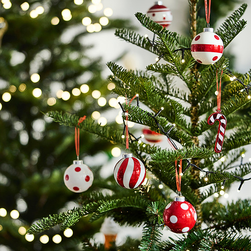 VINTERFINT, adorno para árbol. 2 de 2 abrir diálogo