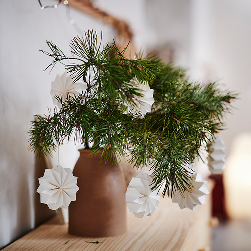 VINTERFINT, adorno para árbol. 2 de 2 abrir diálogo