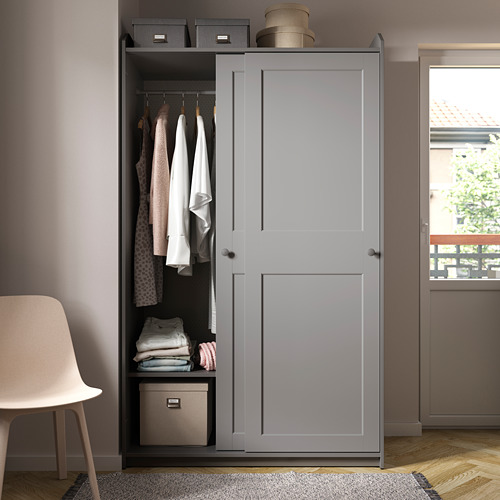 HAUGA, closet. 5 de 8 abrir diálogo