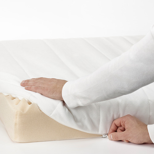ÅSVANG, Mattress de espuma. 7 de 10 abrir diálogo