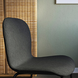 Measurement Illustration - SKÅLSTA chair