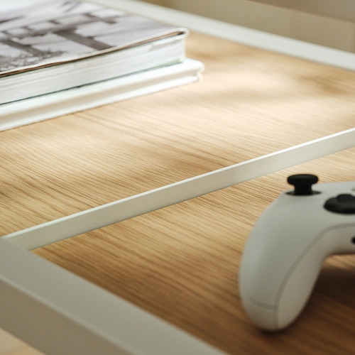 YXSTABY, mueble de TV gaming+ruedas. 7 de 8 abrir diálogo