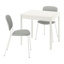 TONSTAD/VIHALS