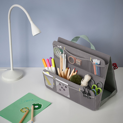ÖVNING, desk accessories organizer. 3 of 6 open dialog