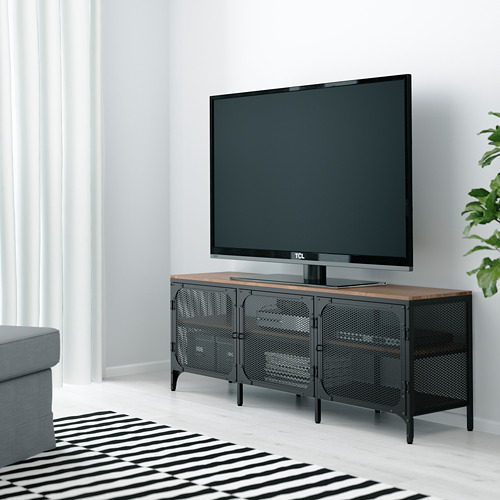 FJÄLLBO, TV unit. 3 of 9 open dialog