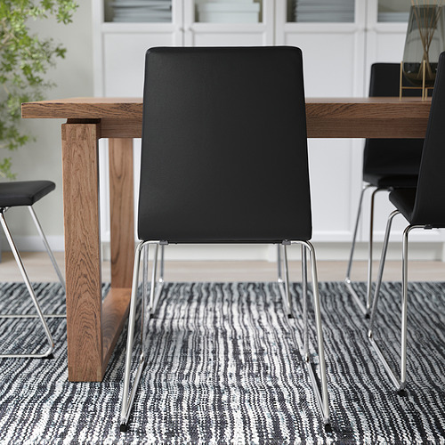 LILLÅNÄS, chair. 4 of 6 open dialog