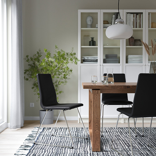 LILLÅNÄS, chair. 2 of 6 open dialog