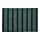 Current variation: blue-green/black, 2 ' 0 "x2 ' 11 "