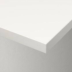 BERGSHULT/RAMSHULT wall shelf combination