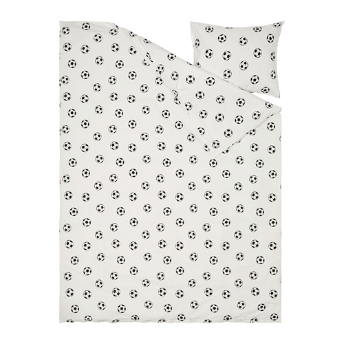 SPORTSLIG, Cover de duvet con funda almohada . 2 de 4 abrir diálogo