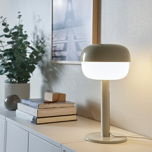 BLÅSVERK, table lamp. 3 of 5 open dialog
