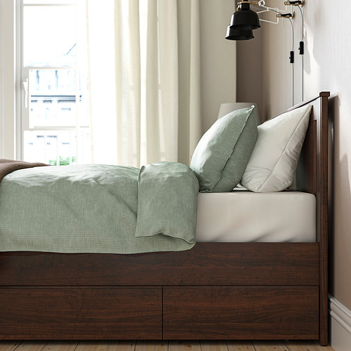 SONGESAND, bed Full. 4 of 9 open dialog