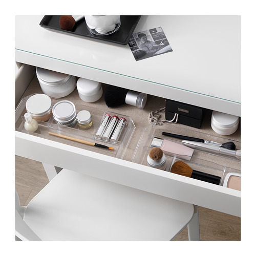 MALM, dressing table. 3 of 6 open dialog