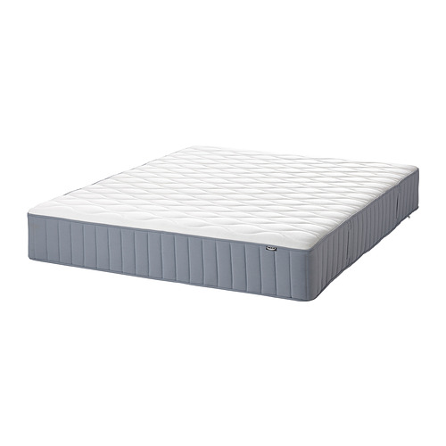 VÅGSTRANDA, Pocket spring mattress. 1 of 14 open dialog