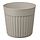 Select colour variation: Dark grey-beige