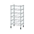 OMAR bottle shelving unit 