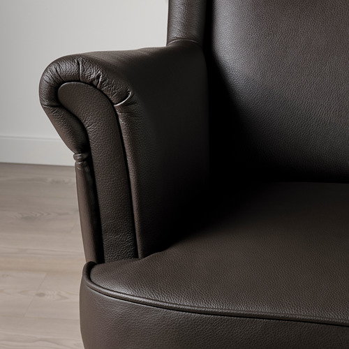 STRANDMON, sillón de orejas. 5 de 8 abrir diálogo