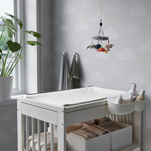 GULLIVER, changing table. 4 of 6 open dialog