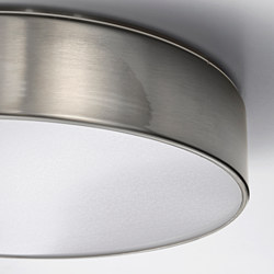 VIRRMO lámpara LED de techo 800 lm 2700K