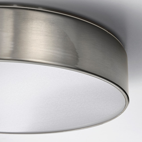 VIRRMO, lámpara LED de techo 800 lm 2700K. 3 de 3 abrir diálogo