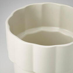 Measurement Illustration - HÄNGSÄLG plant pot