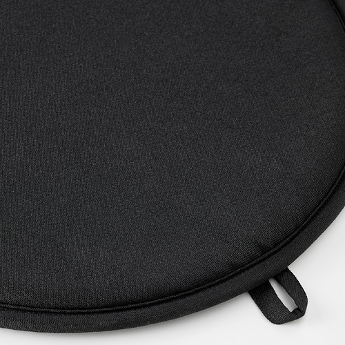 ÄNGSFRÄKEN, cojín para silla. 4 de 5 abrir diálogo