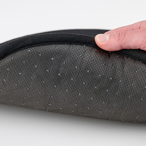 ÄNGSFRÄKEN, cojín para silla. 3 de 5 abrir diálogo