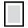 Selecciona una variación de color: 12x16 ", negro