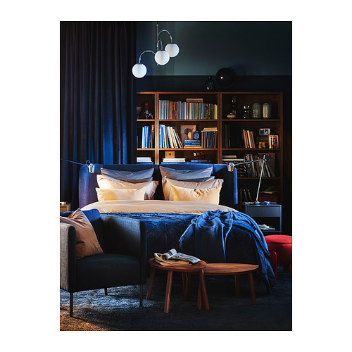 SIMRISHAMN, pendant lamp, 3-armed. 2 of 8 open dialog
