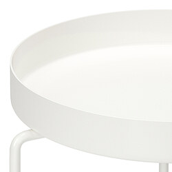 Measurement Illustration - LÅNGNÄBB plant stand