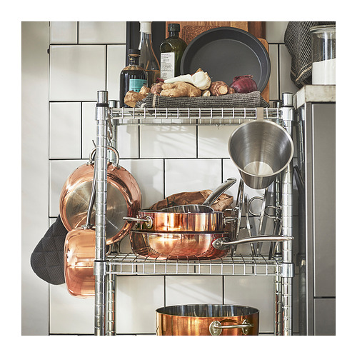 FINMAT, sauté pan with lid. 8 of 18 open dialog
