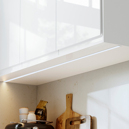 FÖRBÄTTRA, cover panel for lighting. 2 of 3 open dialog
