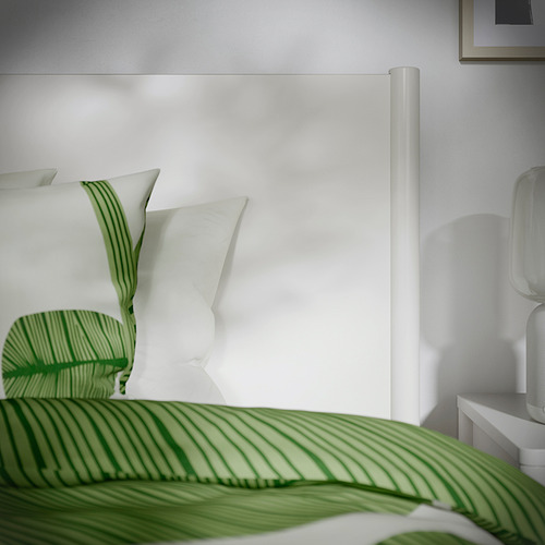 Measurement Illustration - TONSTAD bedroom furniture, set of 3