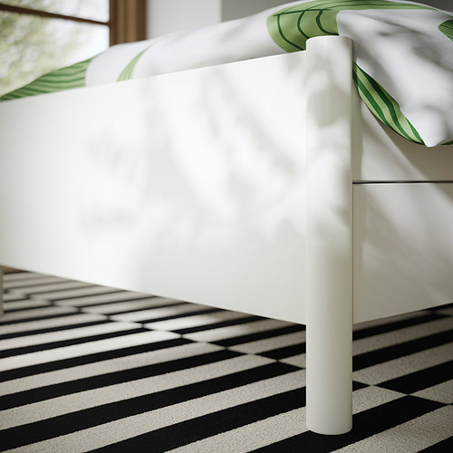 TONSTAD, Twin bed. 7 of 8 open dialog