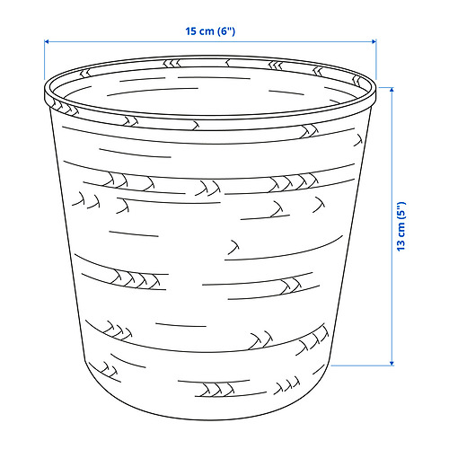 KLYNNON, plant pot. 5 of 5 open dialog
